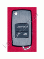 Корпус CHEVROLET DWO5 2кн. 