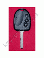 Корпус CHEVROLET 3кн. HU43 13/14