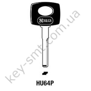 HU64P /Silca/