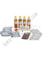 НАБОР АБРАЗИВНЫХ МАТЕРИАЛОВ ДЛЯ РАБОТЫ НА ПЛАНШАЙБЕ К СТАНКУ ADEMS FULL DRIVE НА 12 МЕСЯЦЕВ