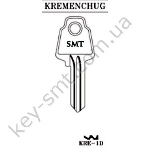 KRE1D /SMT/