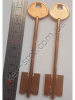 Гардиан-8  (Желтый)