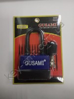 Замок навесной д/д G-& 65 mm