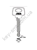 LA1D /JMA/