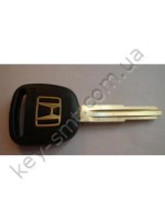 HONDA-HON65 (лого-золото)