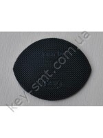 Подковка п/у BISSELL, art 6013 цв.черный