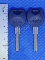 APEKS XS /круглый-гвоздь/