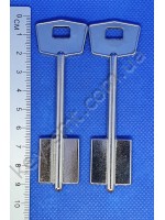 MT3G БЕЛЫЙ Латунь