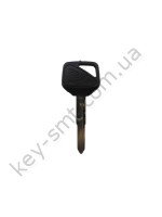 Корпус ключа под чип Honda VT 750 C4, VTX 1800C и другие, лезвие HON70 /D