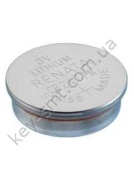 CR 2477N Renata батарейка (Lithium 3V)(24.5x7.7mm) (950mAh)