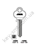 GLO2D /JMA/