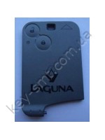 RENAULT LAGUNA Контейнерsmart-key 2кн. (01.02.03/14/19)