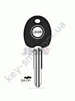 TP00SSA1P1_SsangYong  заготовка с местом под чип