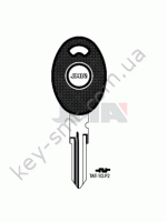 TP00TAT1DP2_Tata  заготовка с местом под чип