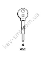 XKV2 /Silca/