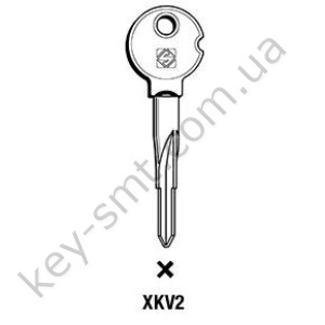 XKV2 /Silca/
