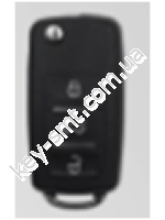 Универсальный пульт с платой /Xhorse/(XNB511EN) B5