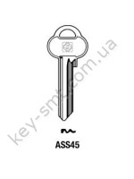ASS45 /Silca/