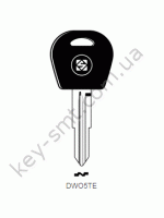 DWO5TE  /Silca-контейнер/