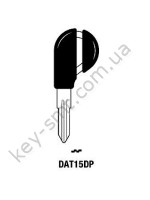 DAT15DP /Silca/