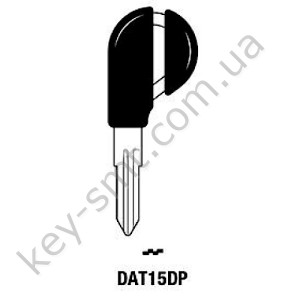DAT15DP /Silca/