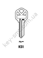 KS1 /Silca/