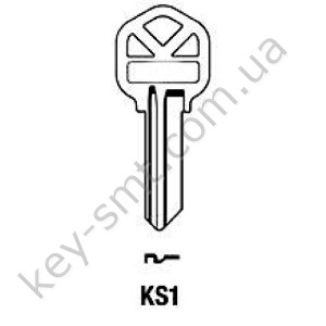 KS1 /Silca/