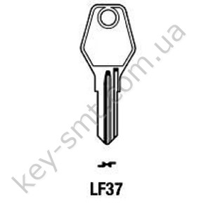 LF37 /Silca/