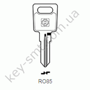 RO85 /Silca/