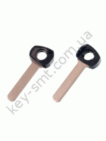 Acura лезвие выкидного ключа(Ac-5) /D