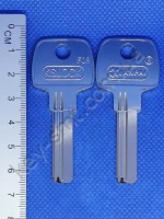 AP-KSLOCK (8.6x29.8mm)