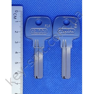 AP-KSLOCK (8.6x29.8mm)