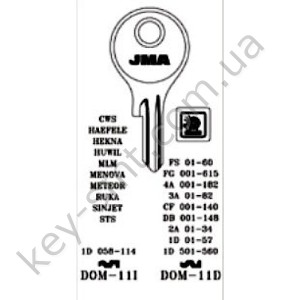 DOM11I /JMA/
