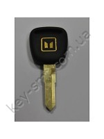 ISUZU-L (лого-золото)