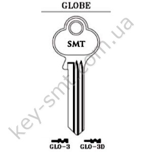 GLO3 /SMT/ (порошковий матеріал)