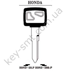 HOND20DP /JMA/