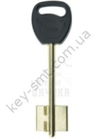 Гардиан 2ПЛ /желтый/GRD2DP Средний /85x17.7мм/ /4.9мм/(DV652)