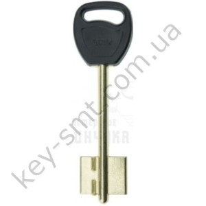 Гардиан 2ПЛ /желтый/GRD2DP Средний /85x17.7мм/ /4.9мм/(DV652)