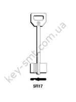 5FI17/Silca/