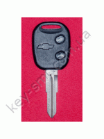 CHEVROLET 2кн. DWO5T6 (05228)i