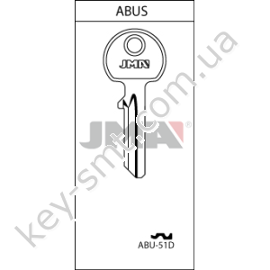 ABU51D /JMA/
