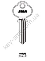 DIA2 /JMA/