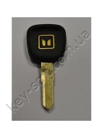 ISUZU-P (лого-золото)