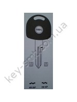 Opel YM33P /Canas-контейнер/