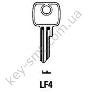 LF4 /Silca/