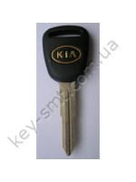 KIA 2 (лого-золото)
