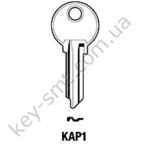 KAP1 /Silca/