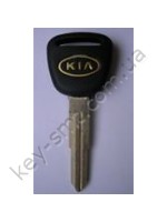 KIA 1  (лого-золото)