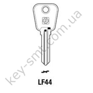 LF44 /Silca/