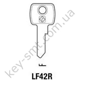LF42R /Silca/